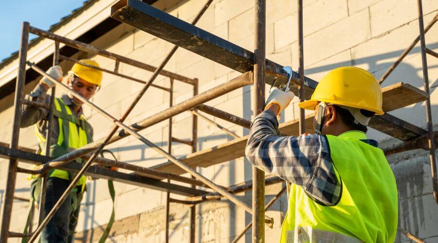 Expert flood damage restoration services in Duarte, CA